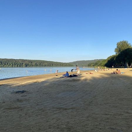 Hotel Barborka Přední Výtoň المظهر الخارجي الصورة