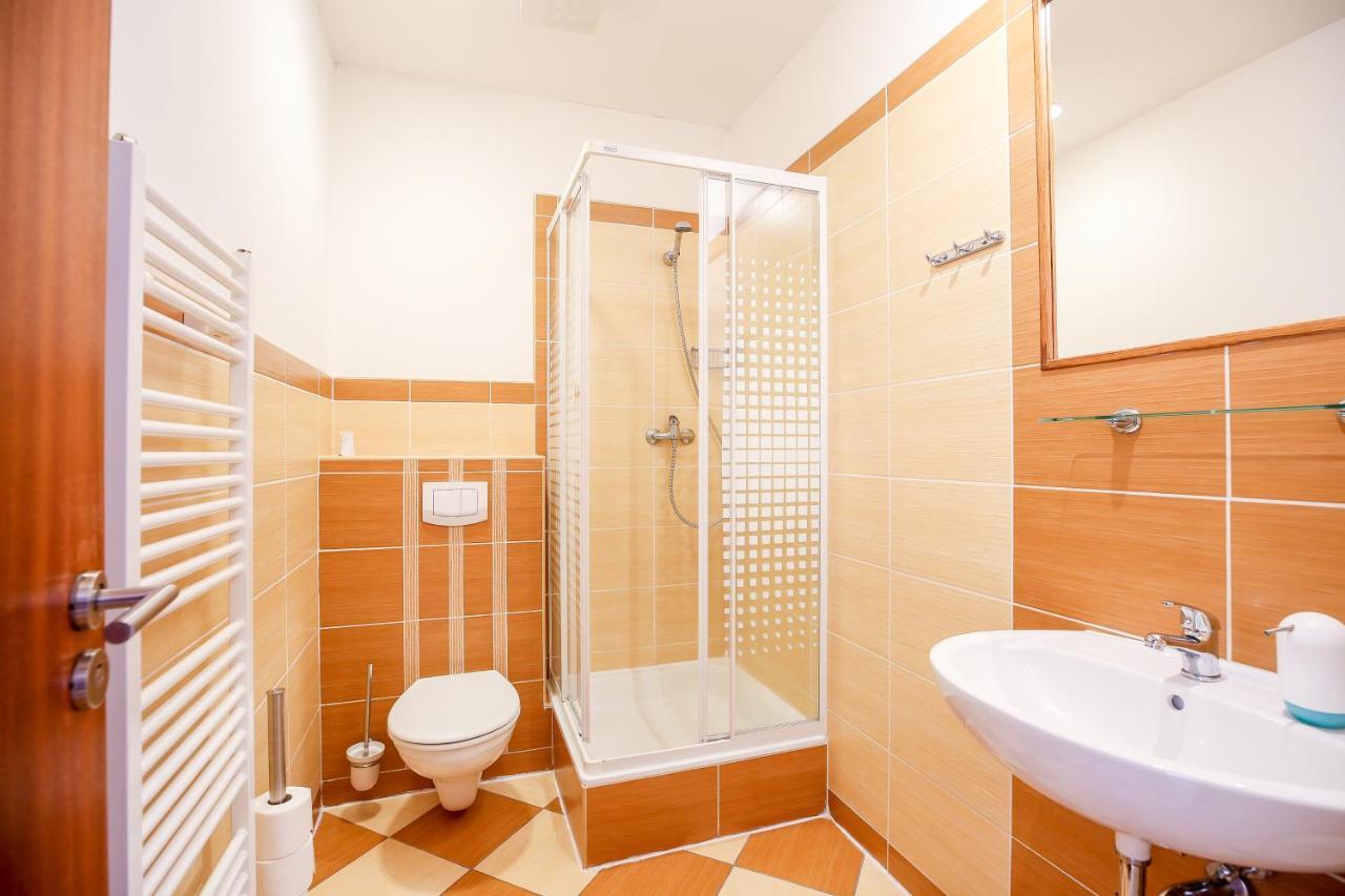 Hotel Barborka Přední Výtoň المظهر الخارجي الصورة